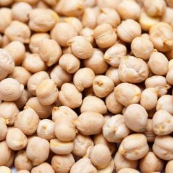 Chickpeas buy on the wholesale