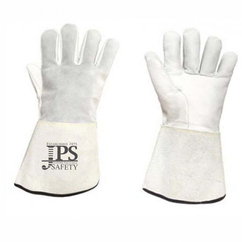 JPS-TG3 Welding Gloves buy wholesale - company JOHN PALMER SENIOR & CO | Pakistan