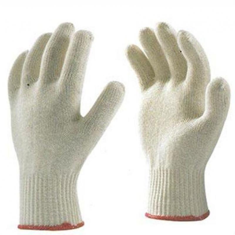 Вязаные перчатки JPS-KG1 купить оптом - компания JOHN PALMER SENIOR & CO | Пакистан