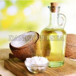 Pure Coconut Oil buy on the wholesale