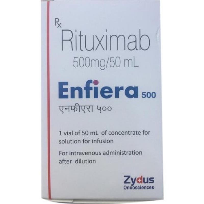 Rituximab 100mg/500mg Injection buy wholesale - company THE ONCO MEDICINES | India