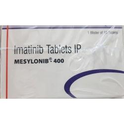 Imatinib 100mg/400mg Tablets