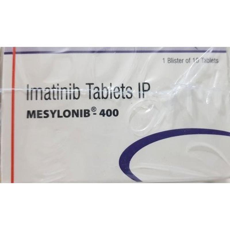 Imatinib 100mg/400mg Tablets buy wholesale - company THE ONCO MEDICINES | India