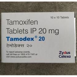 Tamoxifen 10mg/20mg Tablets