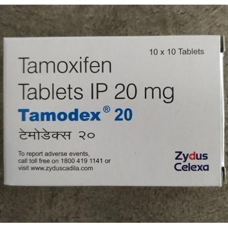 Tamoxifen 10mg/20mg Tablets buy wholesale - company THE ONCO MEDICINES | India