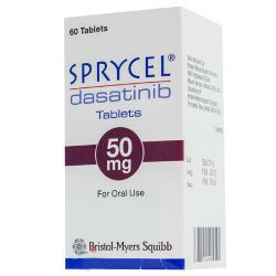 Dasatinib 50mg/70mg Tablets