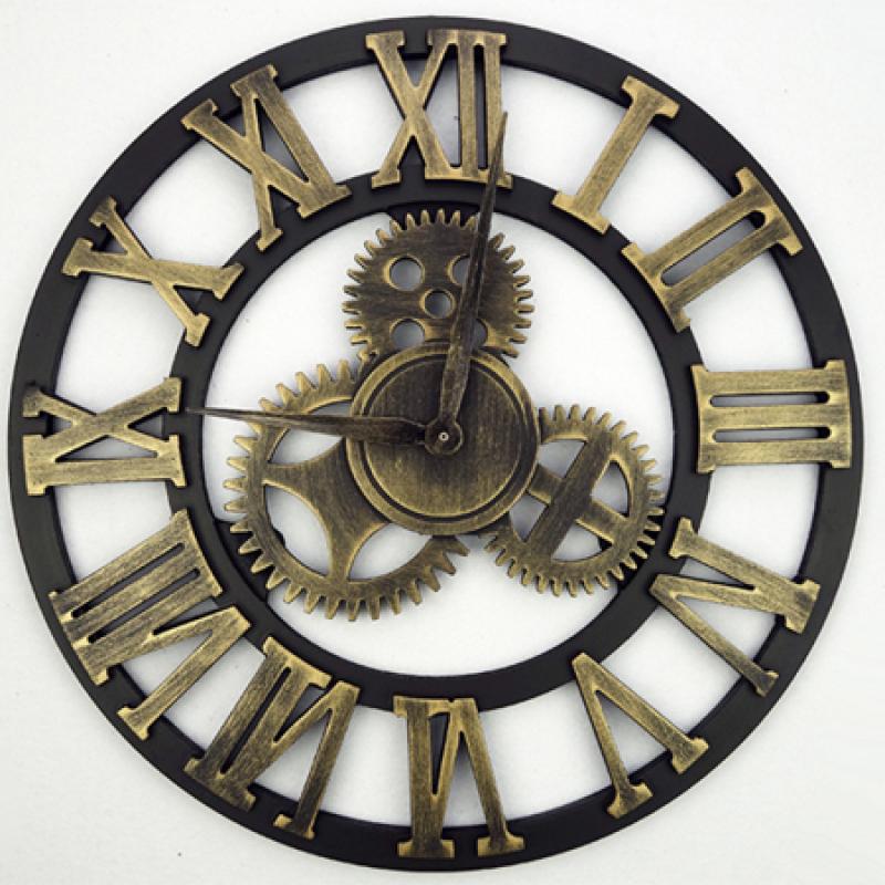 Antique Wall Clock buy wholesale - company NEW GIFT COLLECTION | India