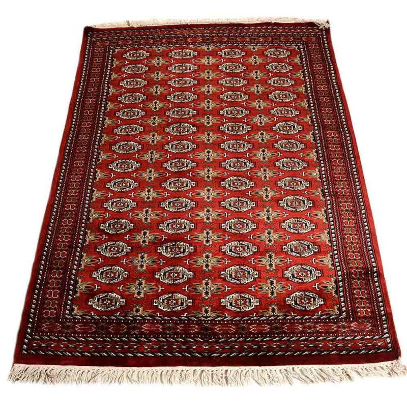Hand Knotted Woollen Carpets buy wholesale - company Lalta Prasad and brother | India
