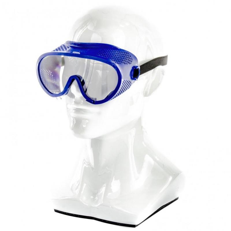 Direct Ventilation Safety Goggles buy wholesale - company ООО СИБТЕХ | Russia
