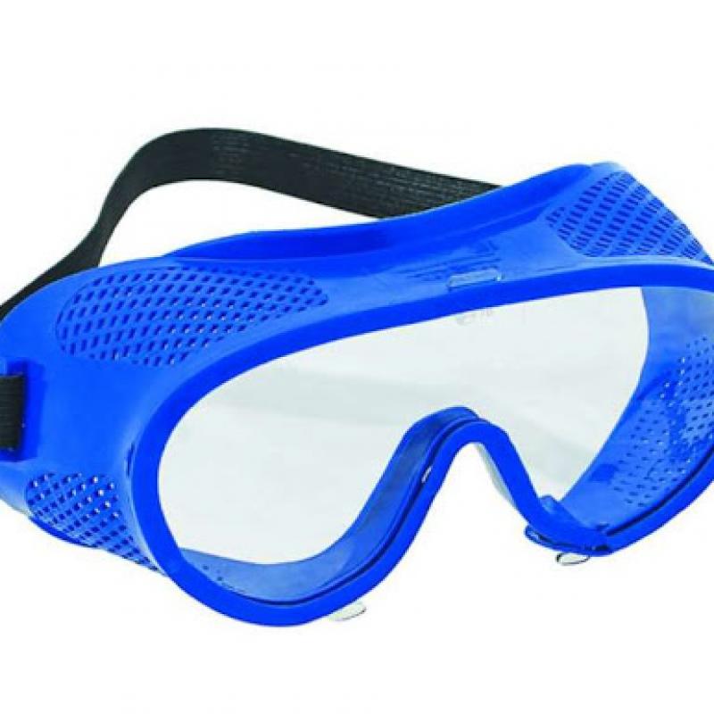Direct Ventilation Safety Goggles buy wholesale - company ООО СИБТЕХ | Russia