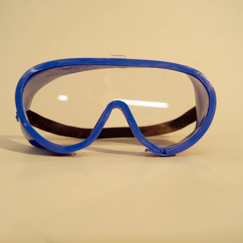 Safety Goggles buy wholesale - company ООО СИБТЕХ | Russia