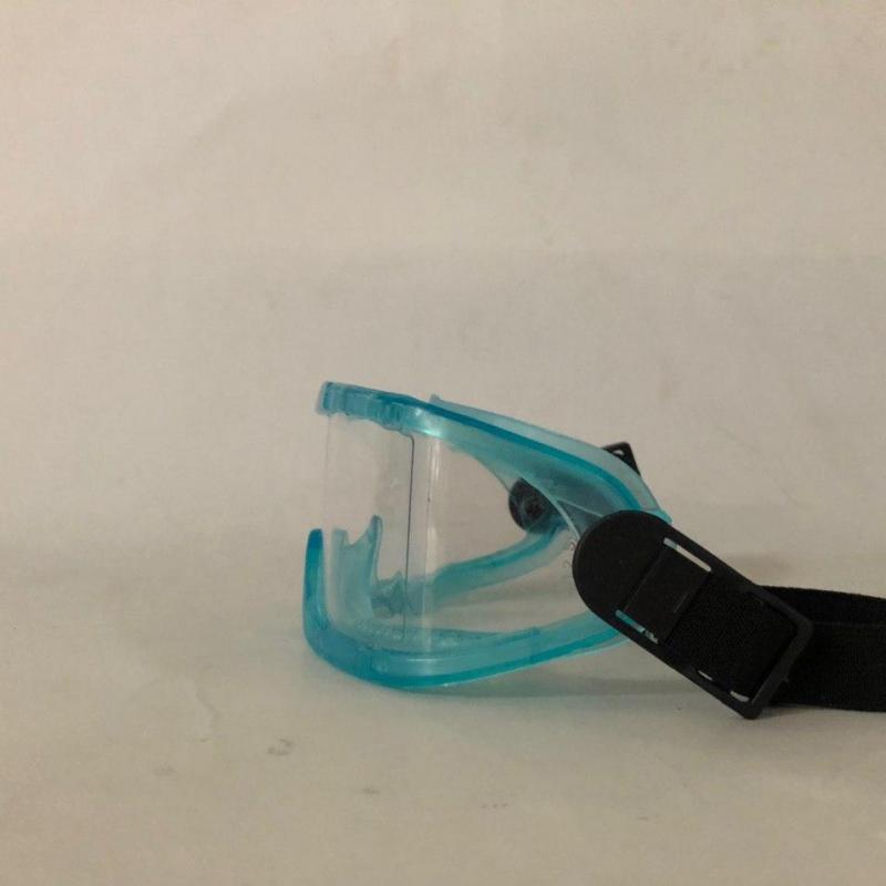 Safety Glasses Closed Type  buy wholesale - company ООО СИБТЕХ | Russia