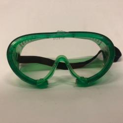 Direct Vent Safety Goggles Closed Type buy on the wholesale