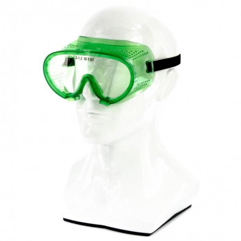Direct Vent Safety Goggles Closed Type buy wholesale - company ООО СИБТЕХ | Russia