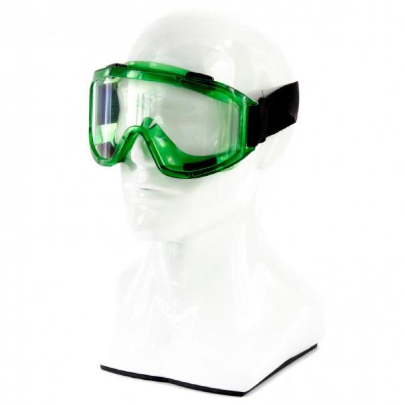 Panorama Indirect Ventilation Safety Glasses  buy wholesale - company ООО СИБТЕХ | Russia