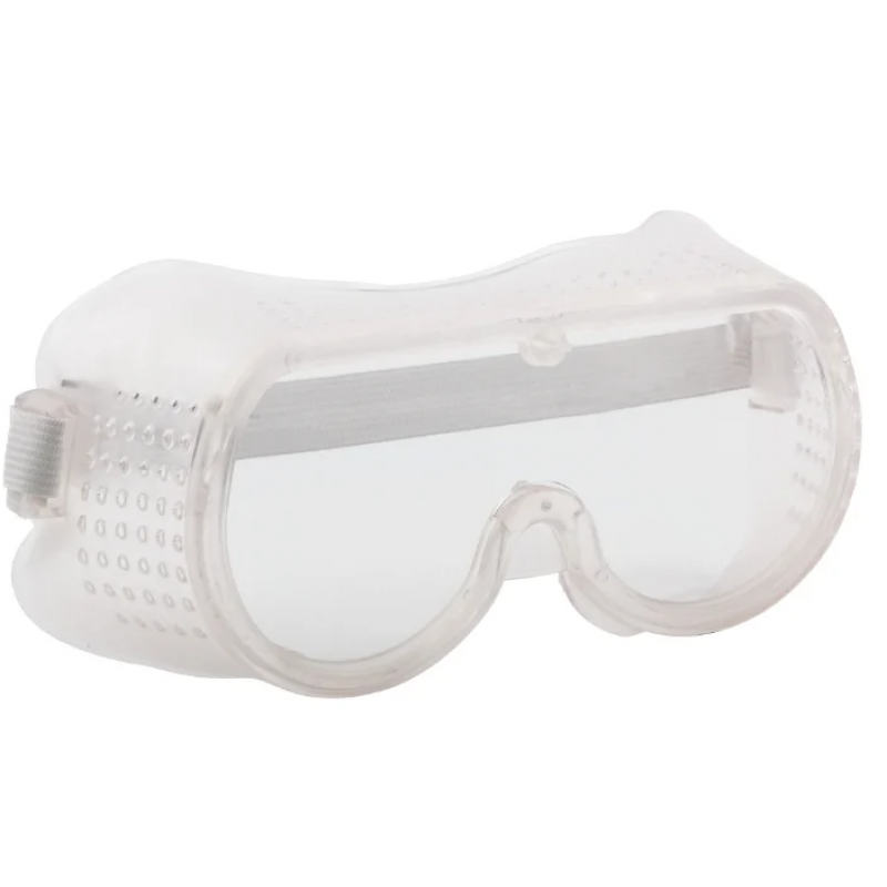 Direct Ventilation Safety Goggles Closed Type  buy wholesale - company ООО СИБТЕХ | Russia