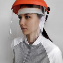 Safety Face Shields  buy on the wholesale