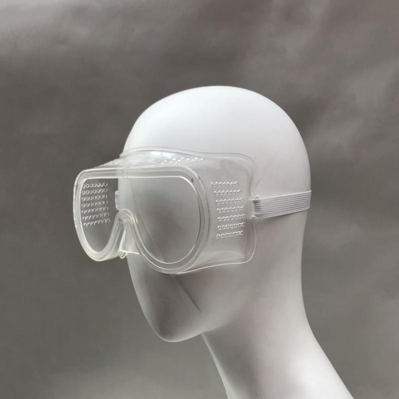 Safety Glasses with Clear Frames buy wholesale - company ООО СИБТЕХ | Russia