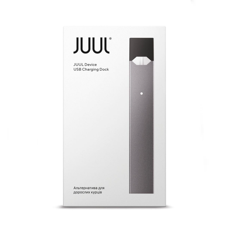 POD-система JUUL купить оптом - компания ООО Табак Про | Россия