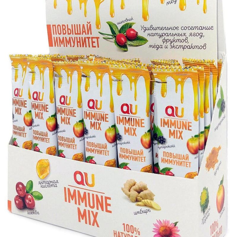 Fruit, Extract and Honey Mixture buy wholesale - company ООО 