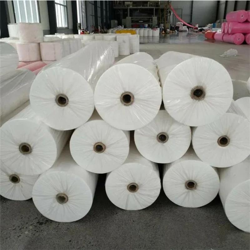 Spunbond Nonwoven Fabric buy wholesale - company ИП Дрокин М. В. | Russia