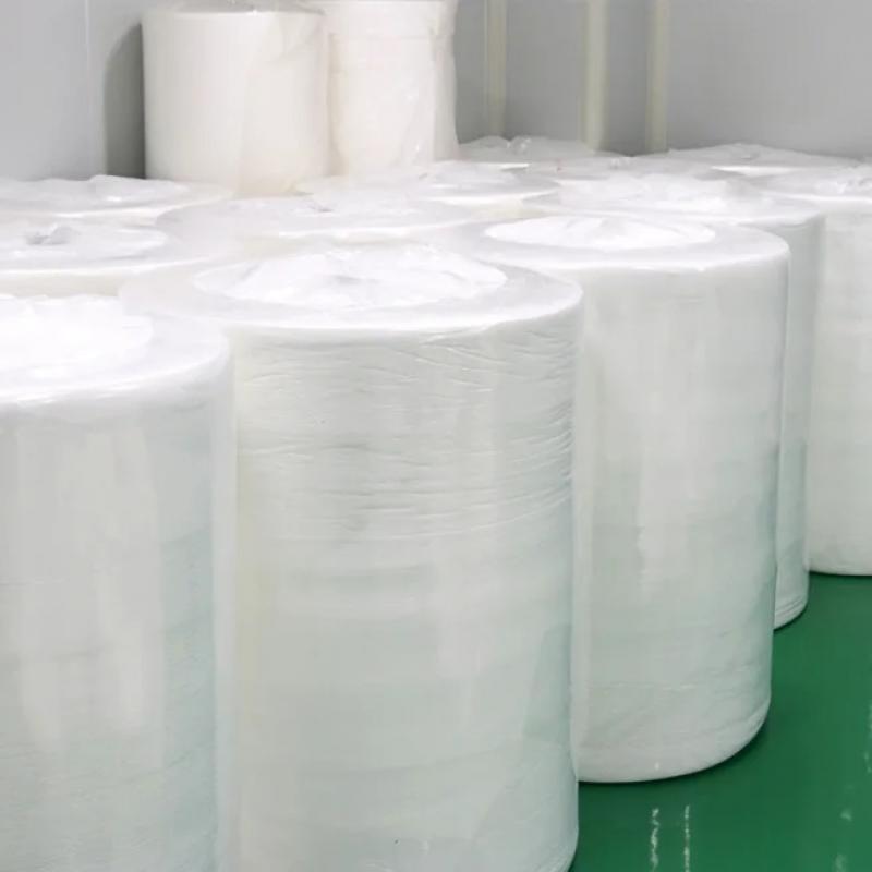 Meltblown Nonwoven Fabric‎ buy wholesale - company ИП Дрокин М. В. | Russia