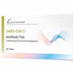 Leccurate COVID-19 (Sars-CoV-2) Antibody Test  buy on the wholesale