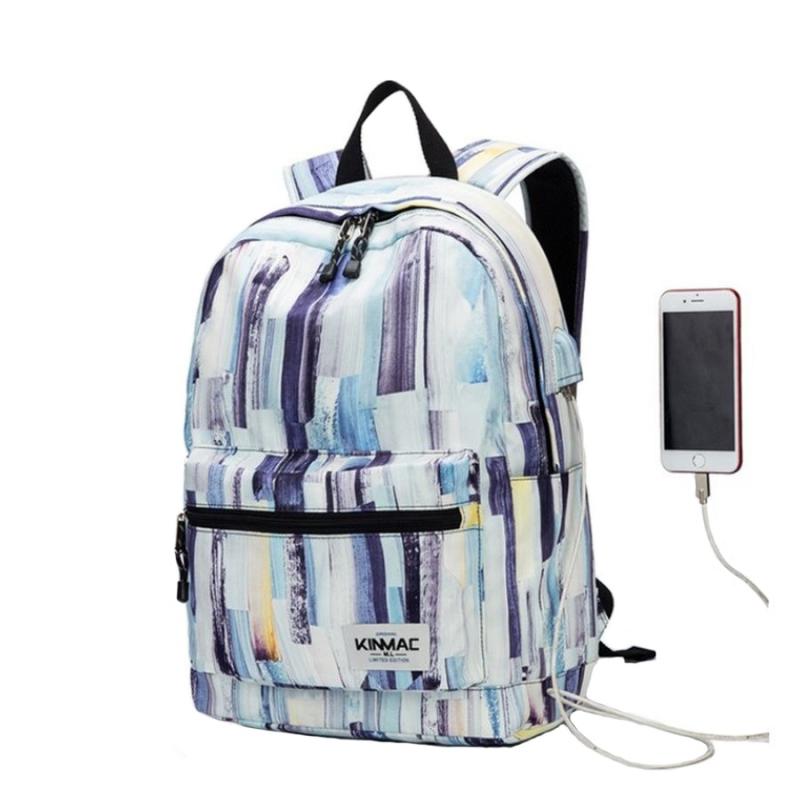 Kinmac mod41 Laptop Backpack buy wholesale - company Индивидуальный предприниматель Лисов Александр Владимирович | Russia