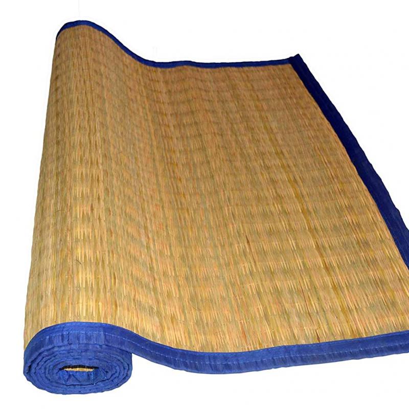 Maddurkati Yoga Mat / Handmade Gifts / Conference Gifts / Event Gifts / Occasional Gifts buy wholesale - company THe Handicraft Stores | India