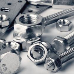 Stainless Steel Fasteners buy on the wholesale