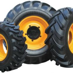 Heavy Equipment Tires buy on the wholesale
