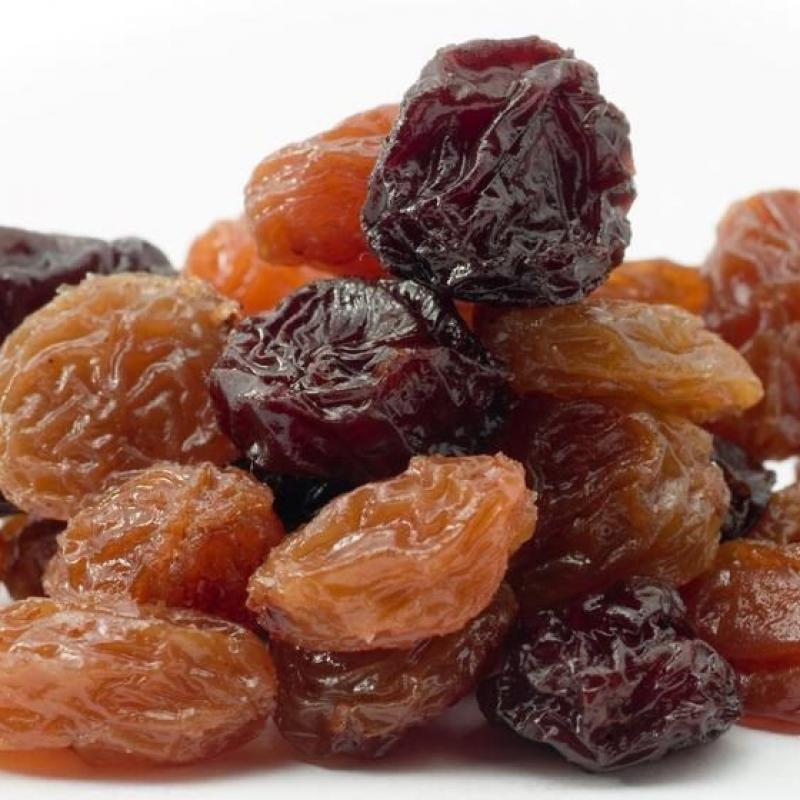 Raisins buy wholesale - company Safiran Sepehr | Iran