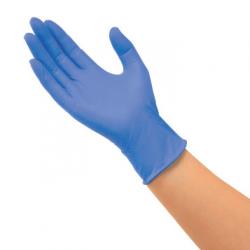 Medical Nitrile Gloves 