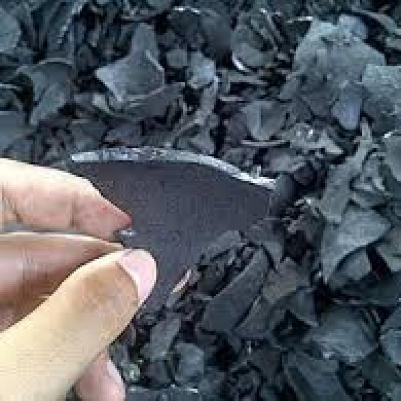 Coconut Shell Charcoal buy wholesale - company Finest Exports and Imports | India