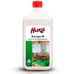 NIKA-EXTRA M Disinfectant  buy on the wholesale