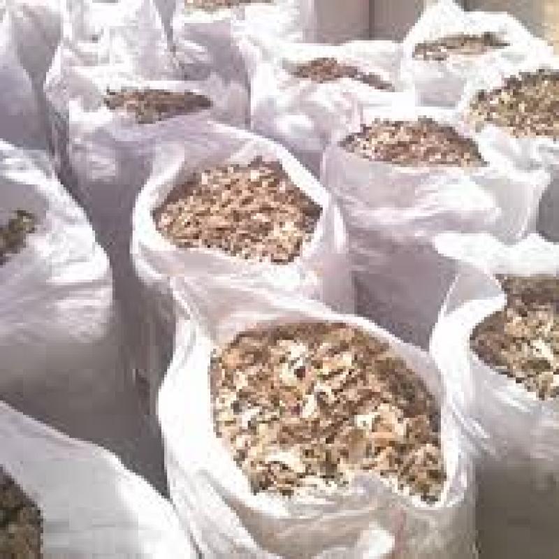 Нарезанный корень имбиря сушеный купить оптом - компания Tanwolabam Nigeria Limited | Нигерия