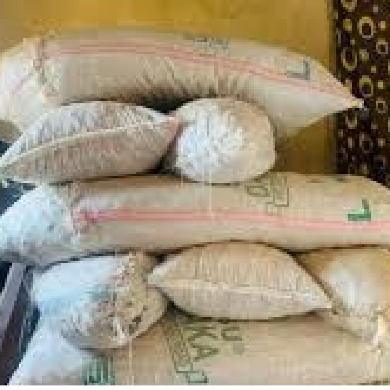 Нарезанный корень имбиря сушеный купить оптом - компания Tanwolabam Nigeria Limited | Нигерия