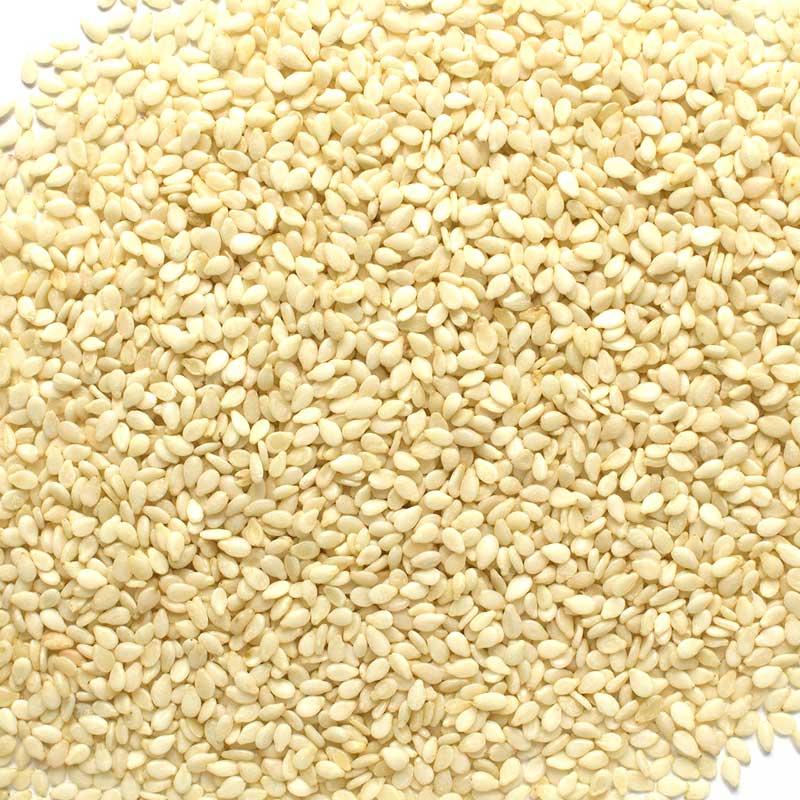 Sesame Seeds buy wholesale - company Tanwolabam Nigeria Limited | Nigeria