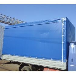 PVC Truck Cover Tarpaulin  buy on the wholesale