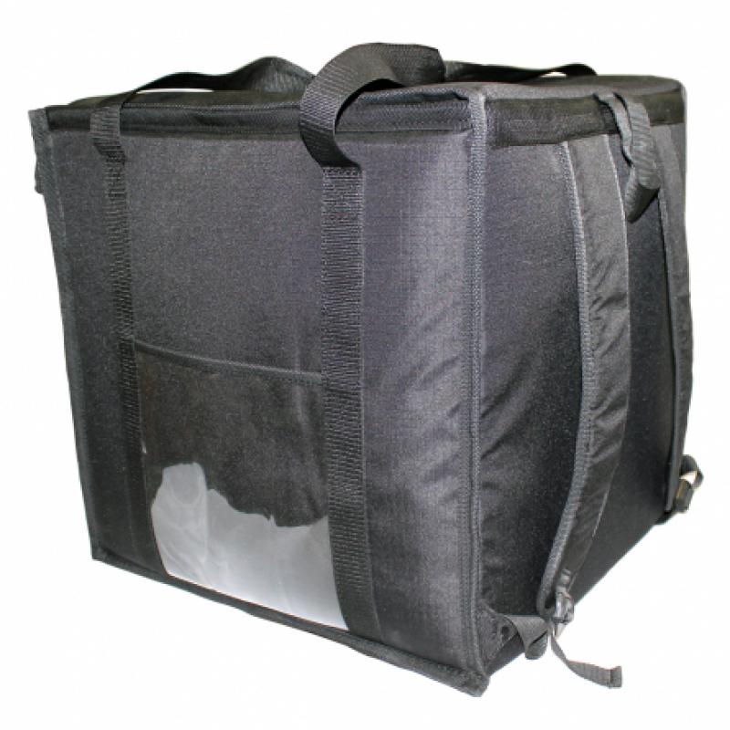 Insulated Food Delivery Bags buy wholesale - company ООО 