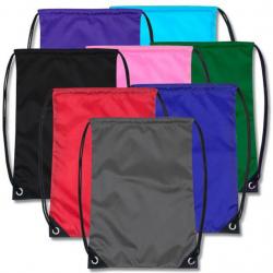 Drawstring Bags buy on the wholesale
