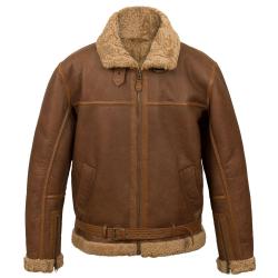 Men's Leather Jackets buy on the wholesale