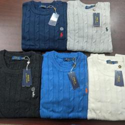 Men's Sweaters buy on the wholesale