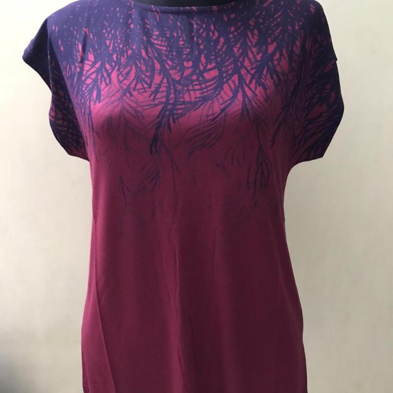 Женские футболки купить оптом - компания Ultimate Knitwear | Бангладеш