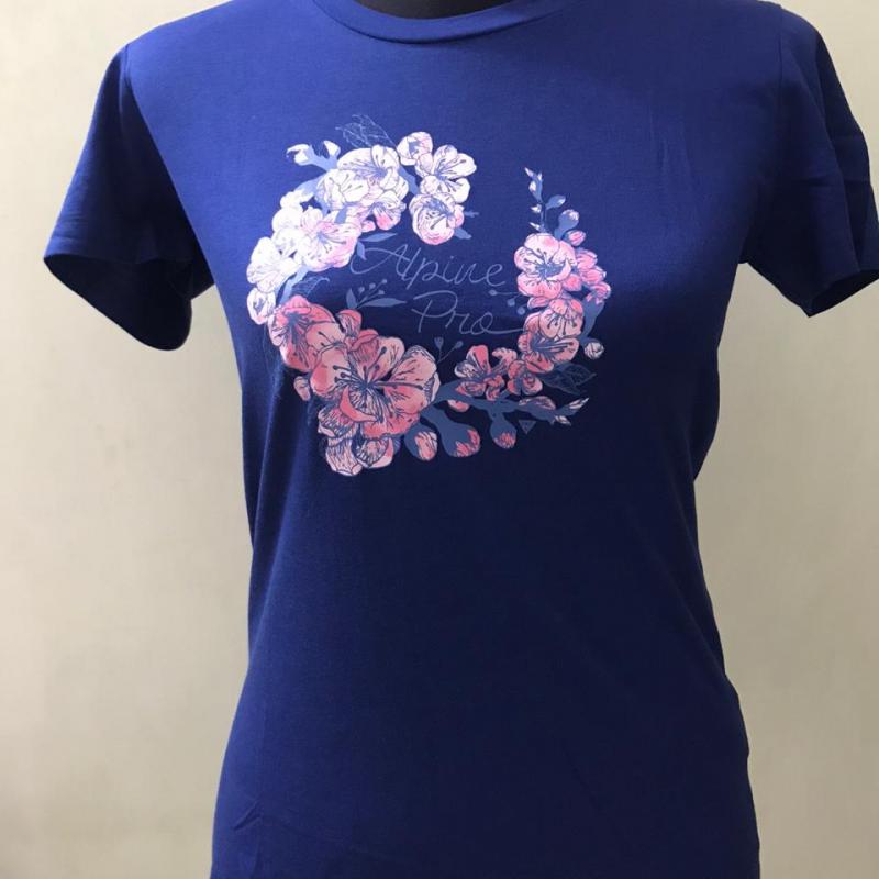 Женские футболки купить оптом - компания Ultimate Knitwear | Бангладеш