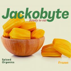 Jackfruit buy on the wholesale