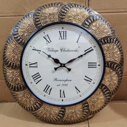 Vintage Wooden Wall Clocks buy on the wholesale