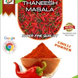 Red Chilli Powder  buy on the wholesale