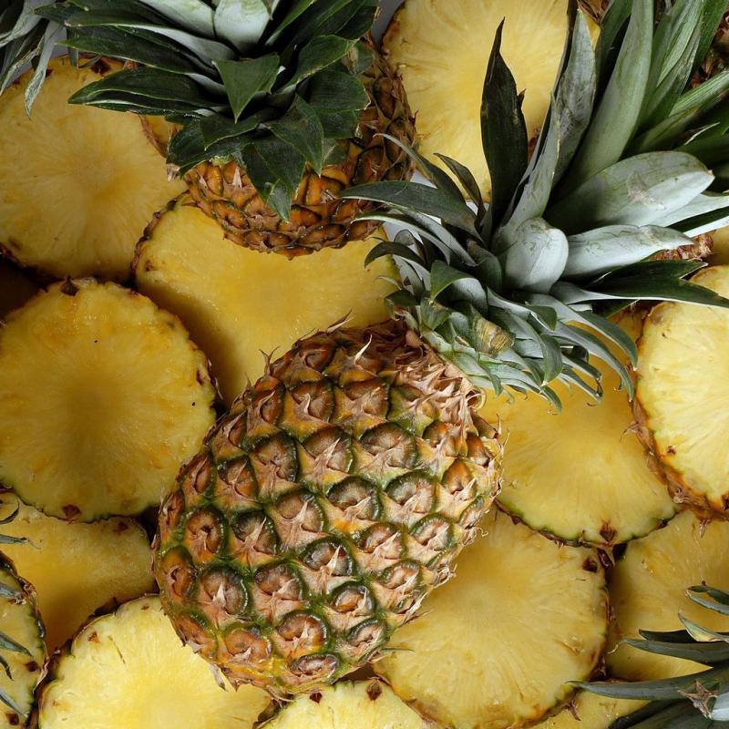 Pineapples buy wholesale - company Solution X | India
