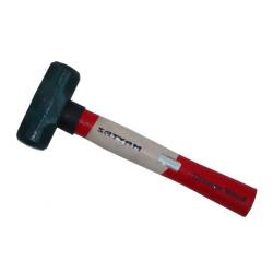 Sledge Hammer with Wooden Handle buy on the wholesale